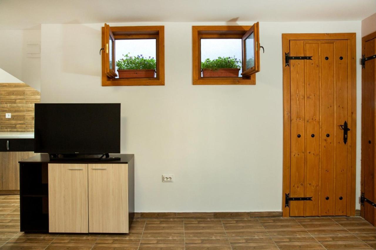 Old Town Plovdiv House Стаи За Гости Марчеви - Стария Град Пловдив Exterior foto